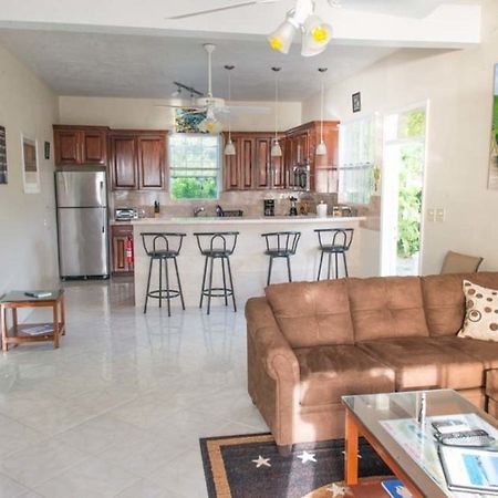 Ocean View Villa فريش ووتر بوند المظهر الخارجي الصورة