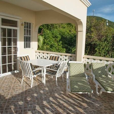 Ocean View Villa فريش ووتر بوند المظهر الخارجي الصورة