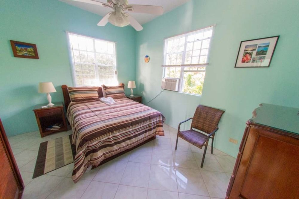 Ocean View Villa فريش ووتر بوند المظهر الخارجي الصورة
