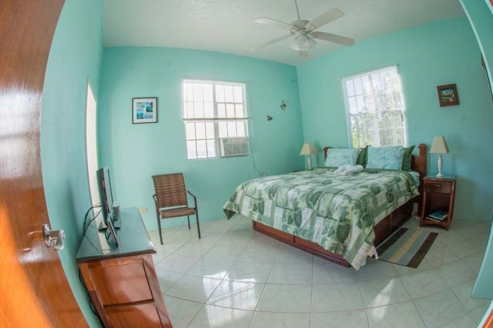 Ocean View Villa فريش ووتر بوند المظهر الخارجي الصورة