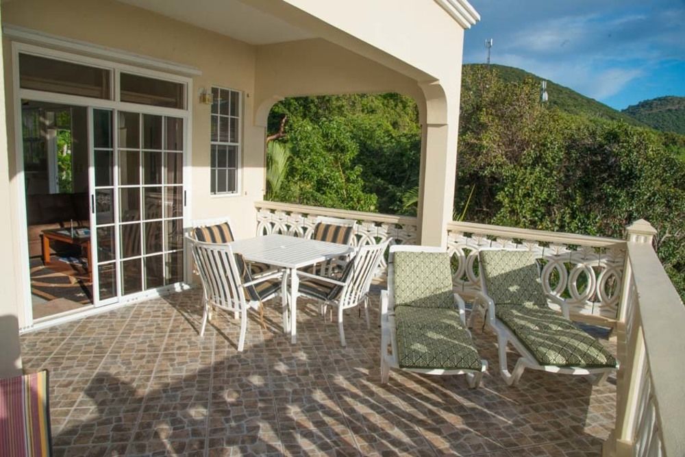 Ocean View Villa فريش ووتر بوند المظهر الخارجي الصورة