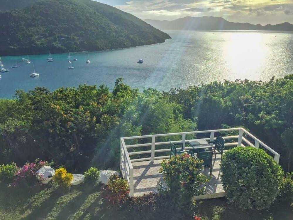 Ocean View Villa فريش ووتر بوند المظهر الخارجي الصورة