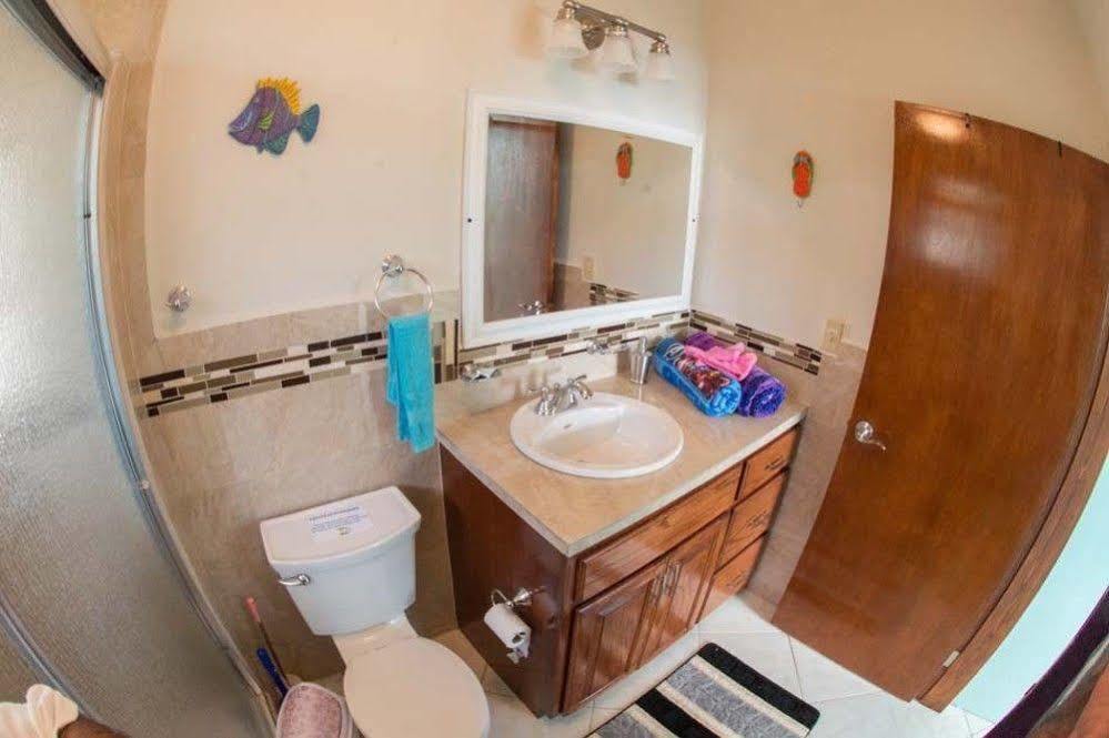 Ocean View Villa فريش ووتر بوند المظهر الخارجي الصورة