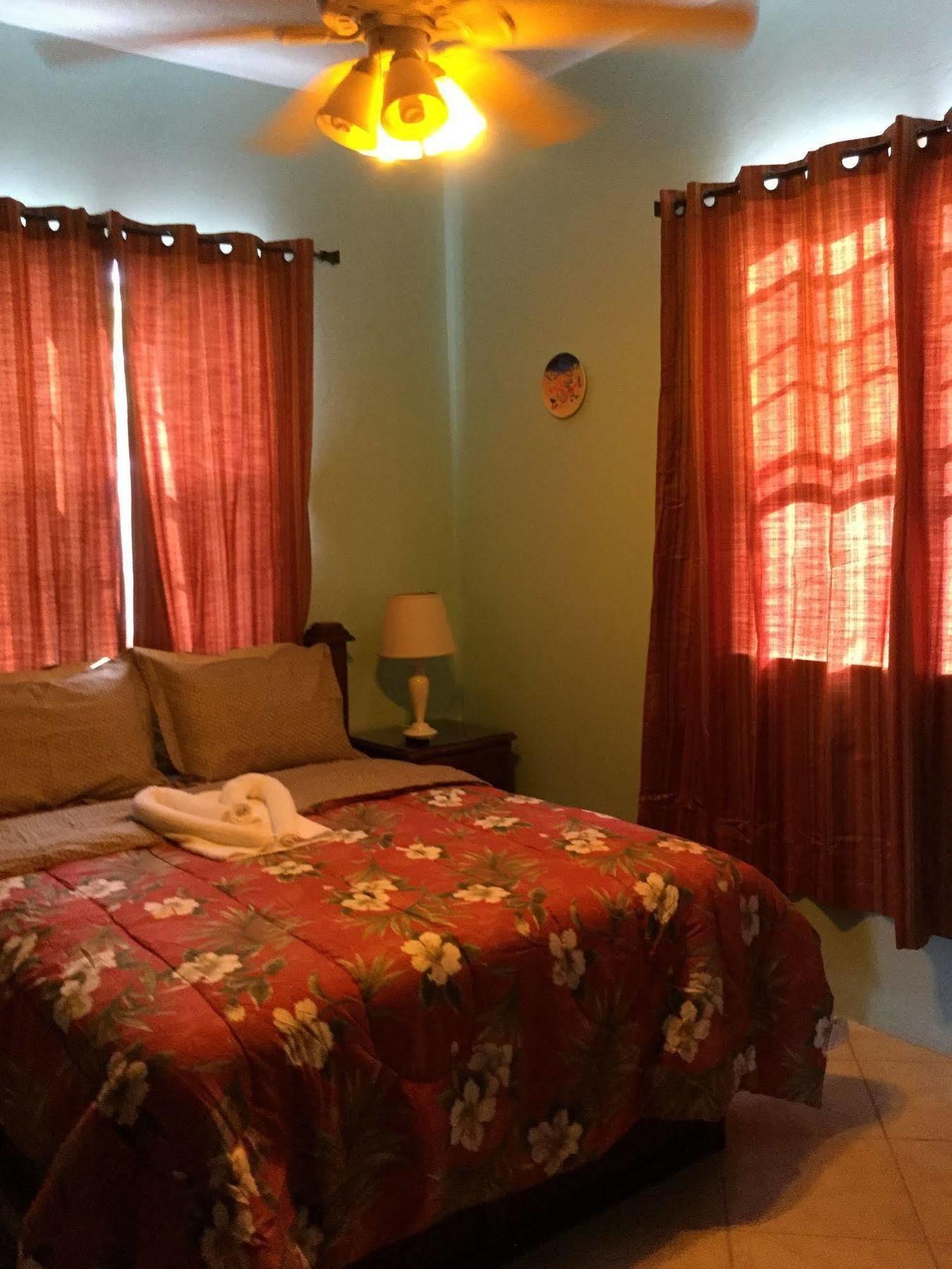 Ocean View Villa فريش ووتر بوند المظهر الخارجي الصورة