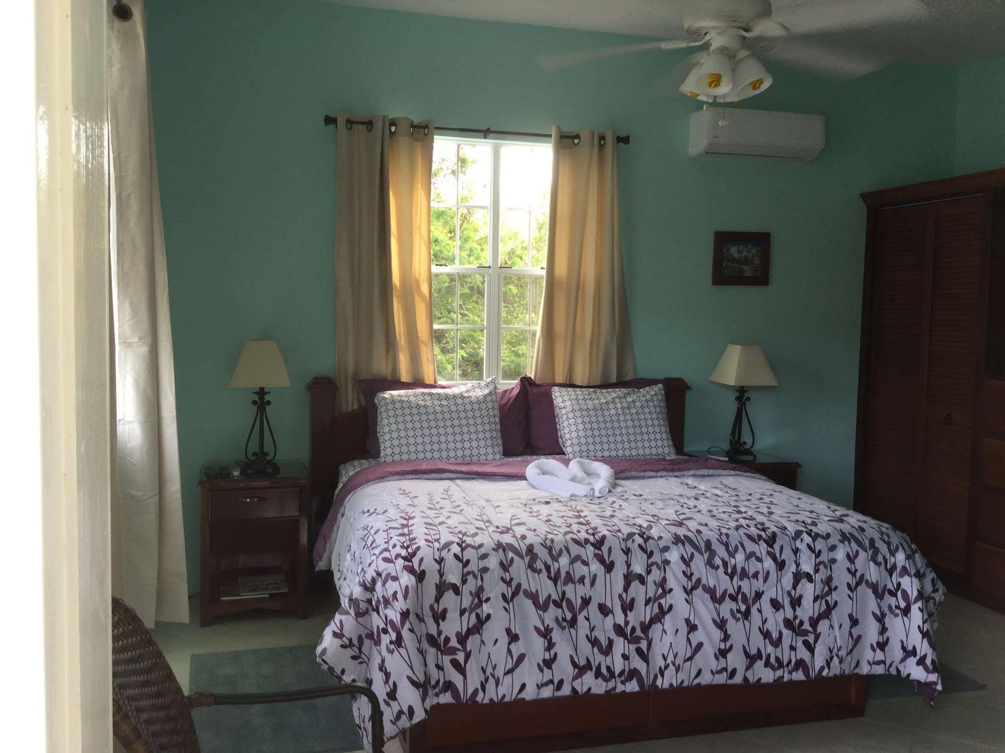 Ocean View Villa فريش ووتر بوند المظهر الخارجي الصورة