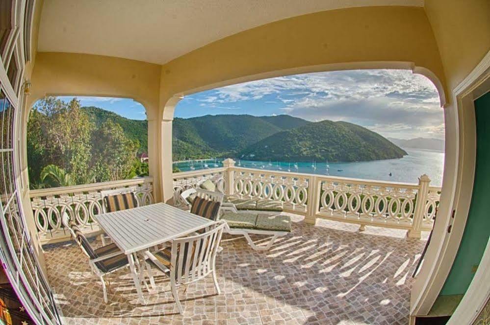 Ocean View Villa فريش ووتر بوند المظهر الخارجي الصورة