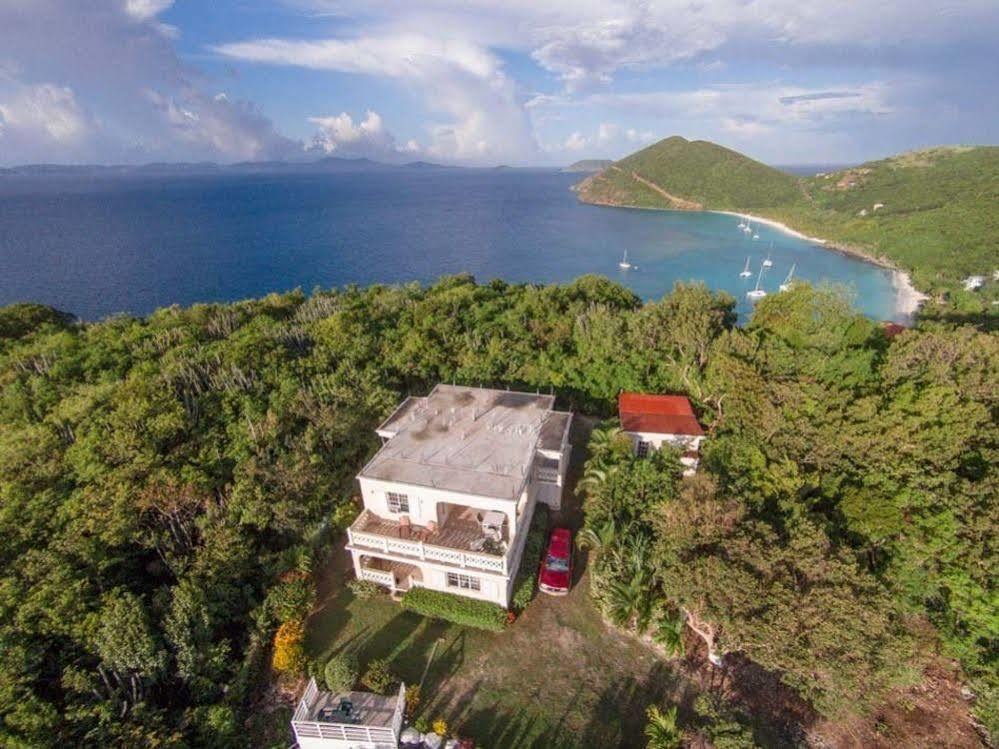 Ocean View Villa فريش ووتر بوند المظهر الخارجي الصورة