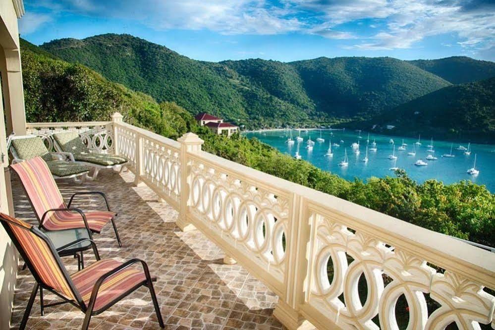 Ocean View Villa فريش ووتر بوند المظهر الخارجي الصورة
